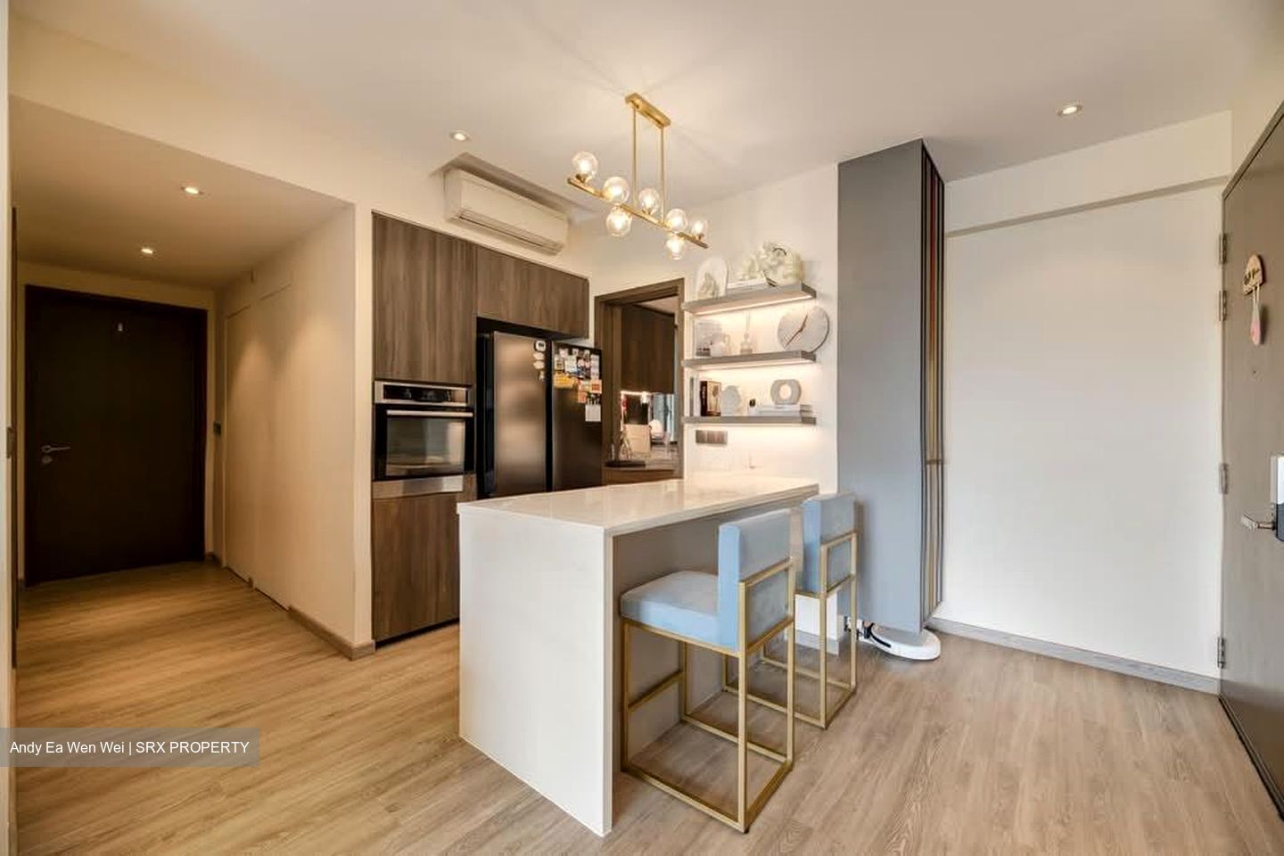 iNZ Residence (D23), Condominium #568659001